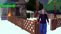 Krys Maas is dead screenshot, image №2290129 - RAWG