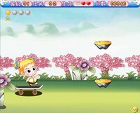 Taoyuan Adventure screenshot, image №2796691 - RAWG