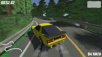 Initial Drift screenshot, image №2667016 - RAWG