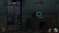 All That Remains: Part 1 - Bunker Room Escape Game screenshot, image №1568537 - RAWG