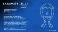 Fabergé's Thief screenshot, image №2613430 - RAWG