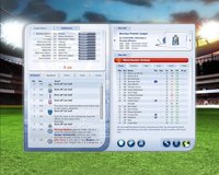 FIFA Manager 09 screenshot, image №496242 - RAWG