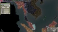 Hearts of Iron III: For the Motherland screenshot, image №570235 - RAWG