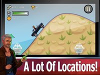 Real Driver: Online Hill Racing Battles screenshot, image №2137353 - RAWG