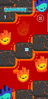 Melting Escape screenshot, image №2457637 - RAWG