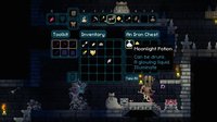 MoonQuest (itch) screenshot, image №998544 - RAWG