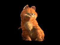 Garfield 3 screenshot, image №2896993 - RAWG