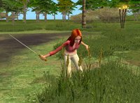 The Sims: Castaway Stories screenshot, image №479315 - RAWG