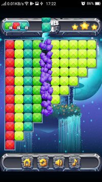 Puzzle Block Wild Free screenshot, image №2737583 - RAWG