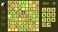 Shaolin Sudoku screenshot, image №2607755 - RAWG