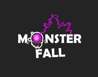 Monster Fall _ public demo screenshot, image №3665636 - RAWG