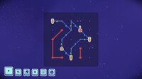 Minuto - Galactic Deliveries screenshot, image №4197416 - RAWG