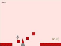 Press shift to jump!!! screenshot, image №1162304 - RAWG