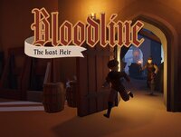 Bloodline - The Last Heir screenshot, image №3189395 - RAWG