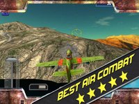 Ocean War - Airplane Fly 3D screenshot, image №1653871 - RAWG