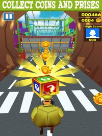 City Run 2 - Rush Hour screenshot, image №888044 - RAWG