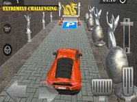 Car Driving: Maze Escape screenshot, image №917846 - RAWG