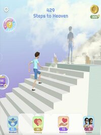 Stairway to Heaven ! screenshot, image №2545146 - RAWG