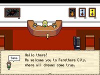 Farethere City screenshot, image №2664708 - RAWG