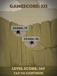 Ultra target shooting game screenshot, image №1742608 - RAWG