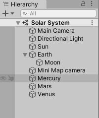 Solar System (itch) (morige) screenshot, image №2963113 - RAWG