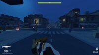 Zombie Cop screenshot, image №3507480 - RAWG