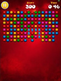 Attack Balls - New Bubble Shooter Game (Best Cool & Funny Games For Girls & Kids - Touch Top Fun) screenshot, image №1330906 - RAWG