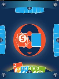 Crazy 8s Gold screenshot, image №2341681 - RAWG