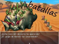 La gelatina rara screenshot, image №2736837 - RAWG