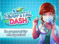Hospital Dash - Healthcare Time Management Game screenshot, image №1566298 - RAWG