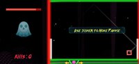 Rogue Pong Evolution Monster Buster screenshot, image №2853473 - RAWG