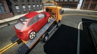 Drive Simulator - Tow Truck Transporter screenshot, image №2100824 - RAWG