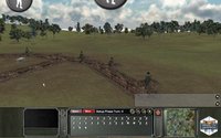 Panzer Command: Kharkov screenshot, image №492165 - RAWG