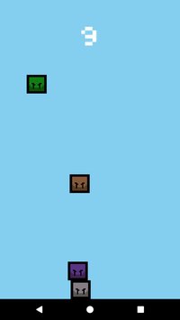 Stacky Block screenshot, image №1160726 - RAWG