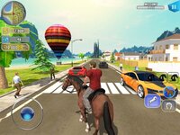 Grand Town: Real Racing 2020 screenshot, image №2681874 - RAWG