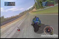 MotoGP 3 screenshot, image №3041381 - RAWG