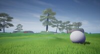 Super Golf Odyssey screenshot, image №2751648 - RAWG