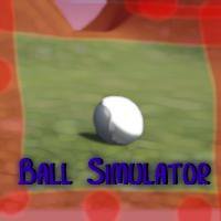 Ball Simulator screenshot, image №1774679 - RAWG