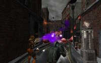 Hellgate: London screenshot, image №403339 - RAWG