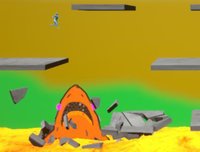 It's Just Sharks screenshot, image №1784485 - RAWG