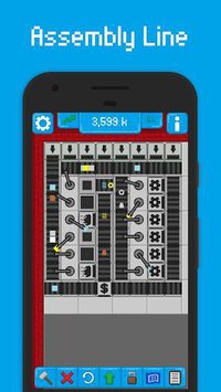Assembly Line screenshot, image №1354931 - RAWG