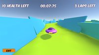 Spacer Racer screenshot, image №1230392 - RAWG