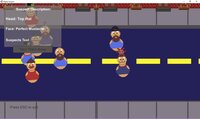 Highly Suspect screenshot, image №2967788 - RAWG