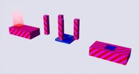 Roller Race screenshot, image №1270003 - RAWG