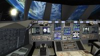 Space Shuttle Simulator HD screenshot, image №1564729 - RAWG