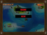 BattleShip (itch) (Chad) screenshot, image №2420019 - RAWG