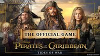 Pirates of the Caribbean: Tides of War screenshot, image №1494245 - RAWG