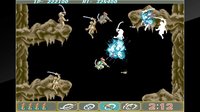 Arcade Archives Ninja Spirit screenshot, image №1989030 - RAWG