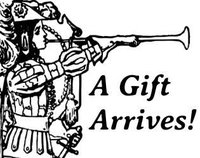 A Gift Arrives! screenshot, image №1700962 - RAWG