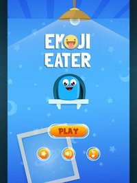 Emoji Eater screenshot, image №1668761 - RAWG